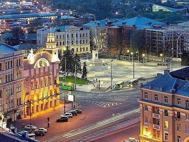 Харьков
