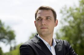 Морозов Людвиг Владимирович