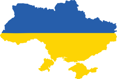 Ukraine