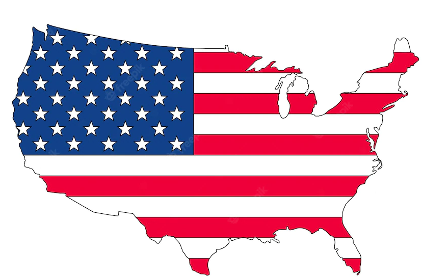 USA