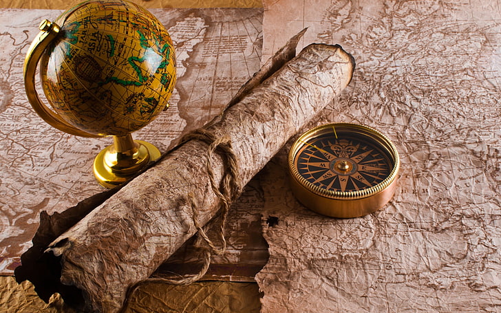 Geography