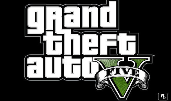 GTA V