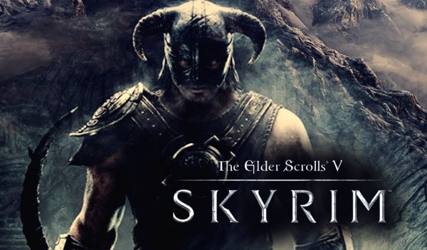 The Elder Scrolls V: Scyrim