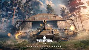 World of Tanks