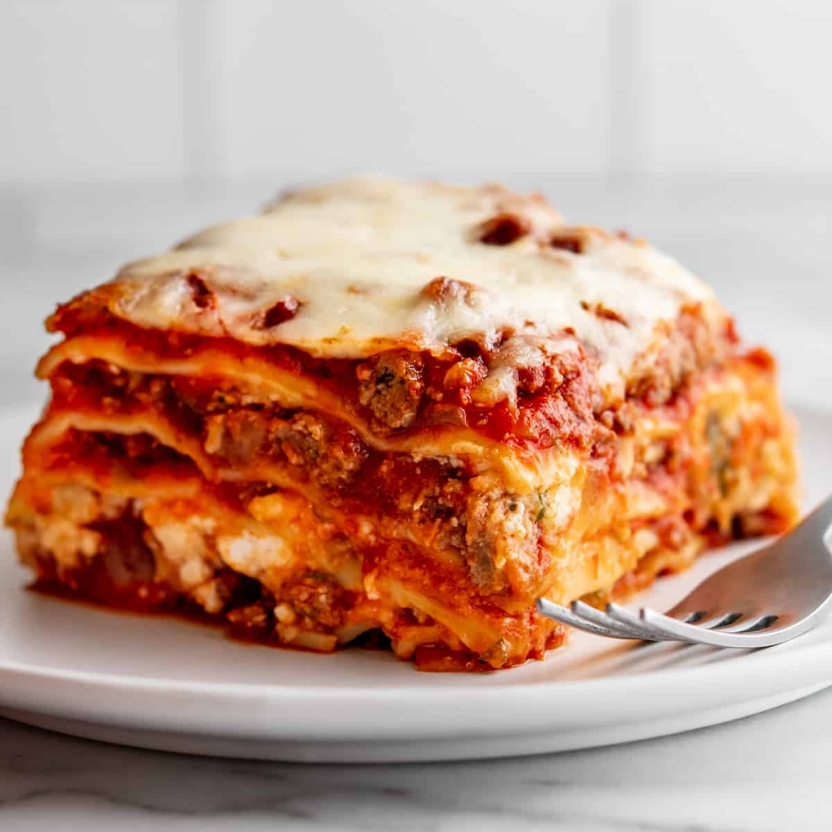 Lasagna