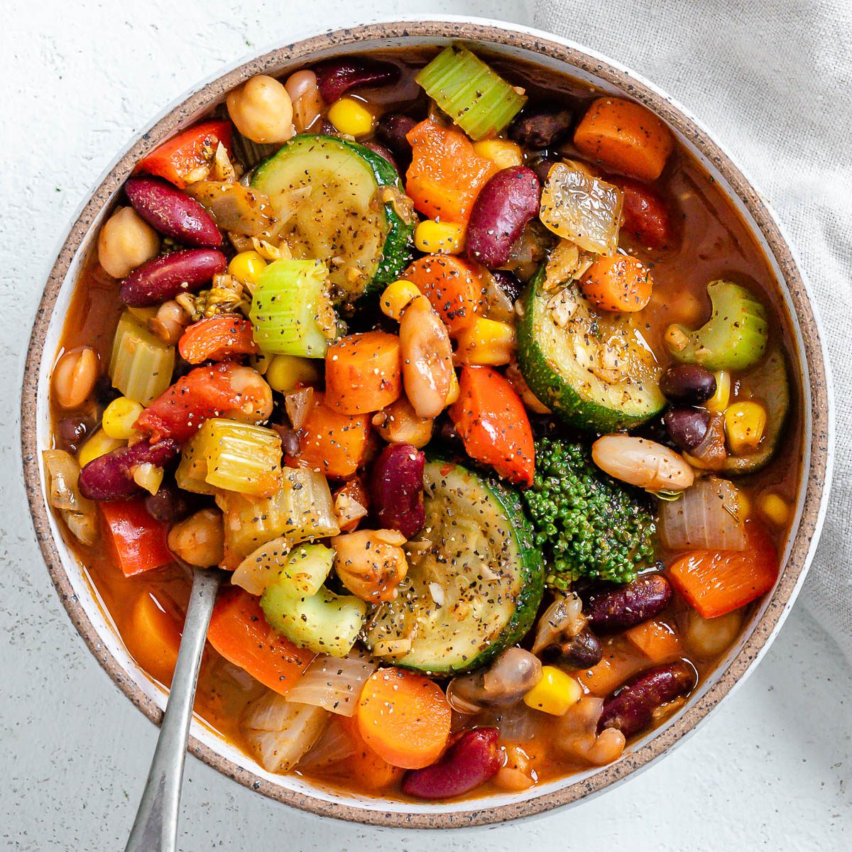 Vegetarian Stew